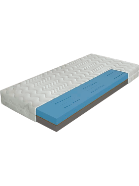 Penový matrac HYDROFOAM | Matracovo.eu