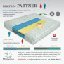 Penový matrac PARTNER | Matracovo.eu