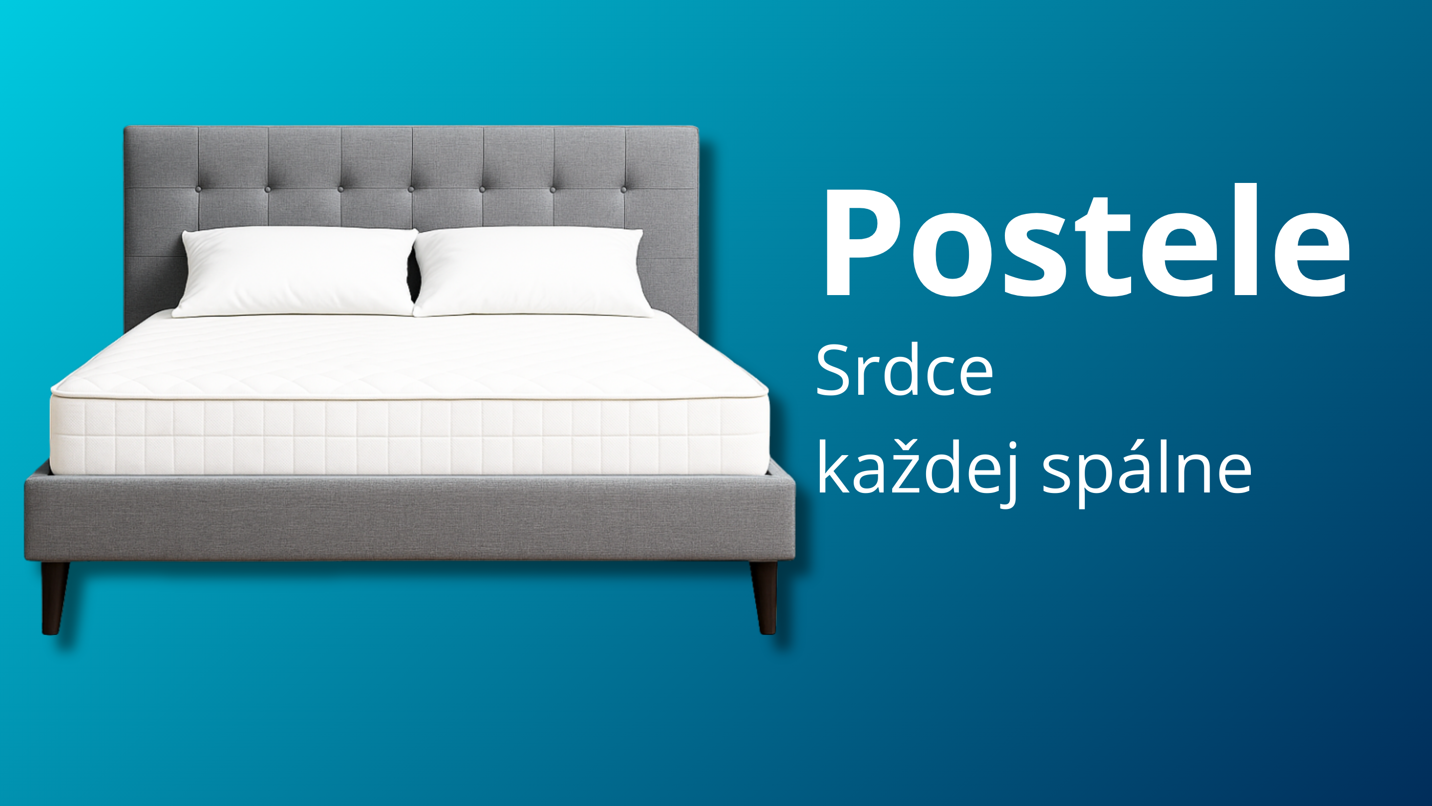 POSTELE